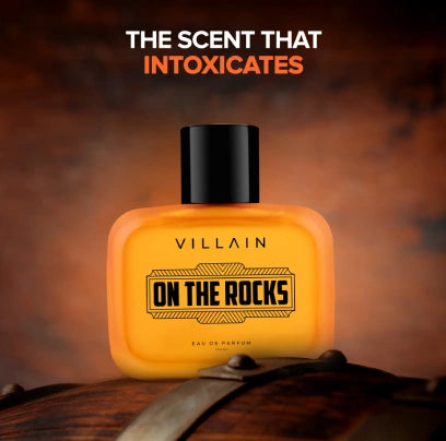 On The Rocks