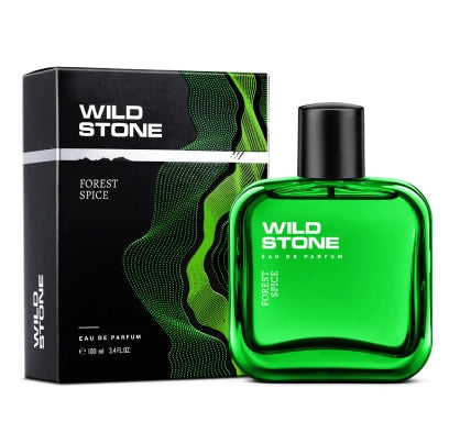 Forest Spice