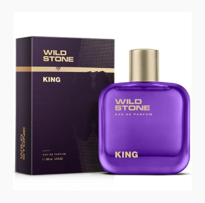 King