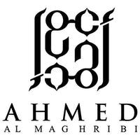 Ahmed Al Maghribi 