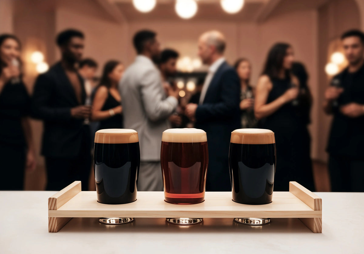 Corporate Party