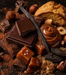 Gourmand