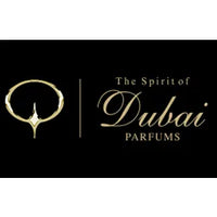 The Spirit Of Dubai